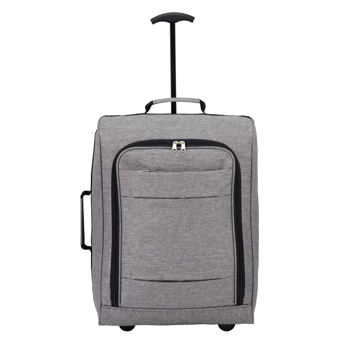 Graphite 20" Upright Luggage | 8400-50 image 1