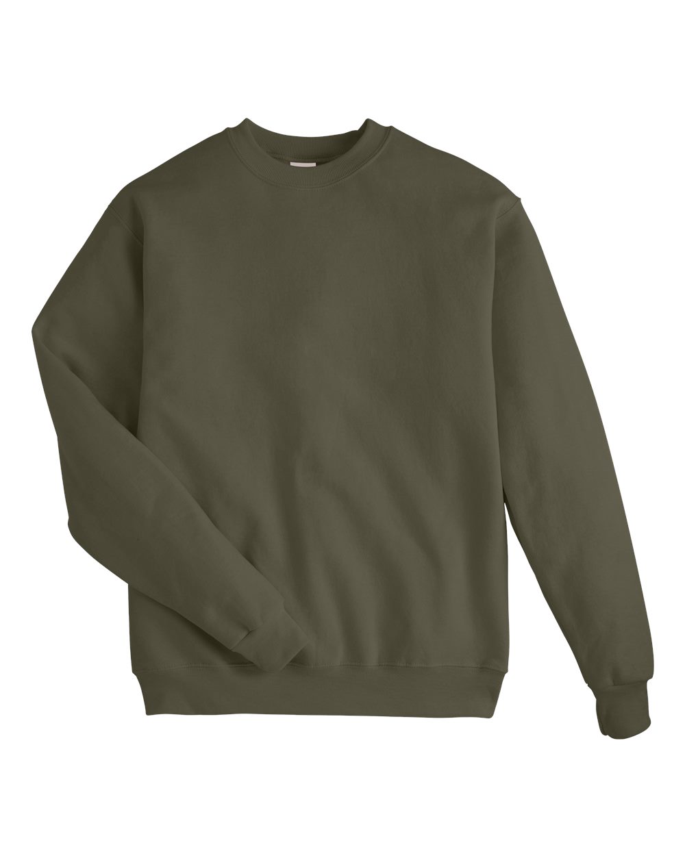 Unisex EcoSmart® Crewneck Sweatshirt | P160