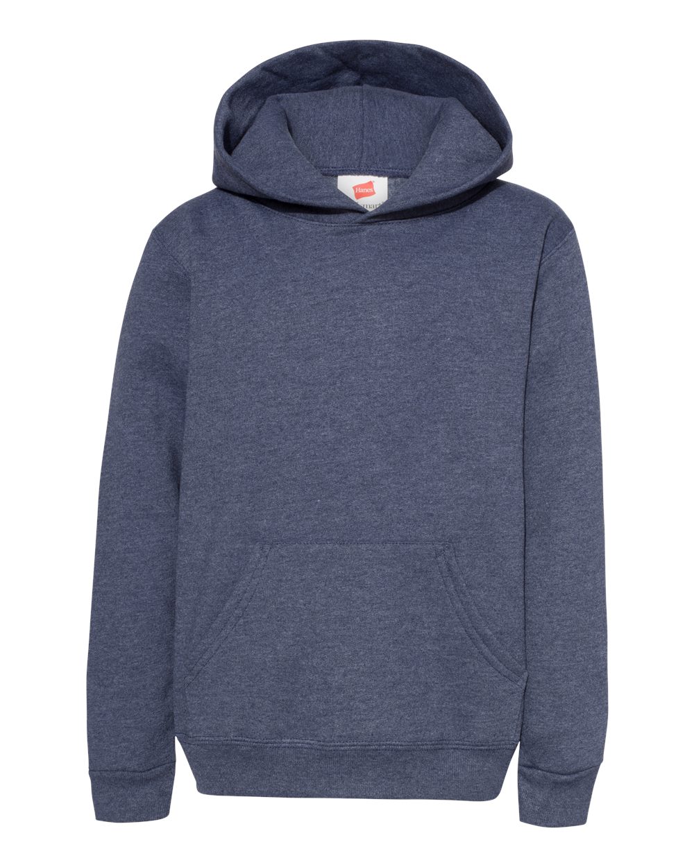 Sudadera con Capucha Youth EcoSmart® | P473