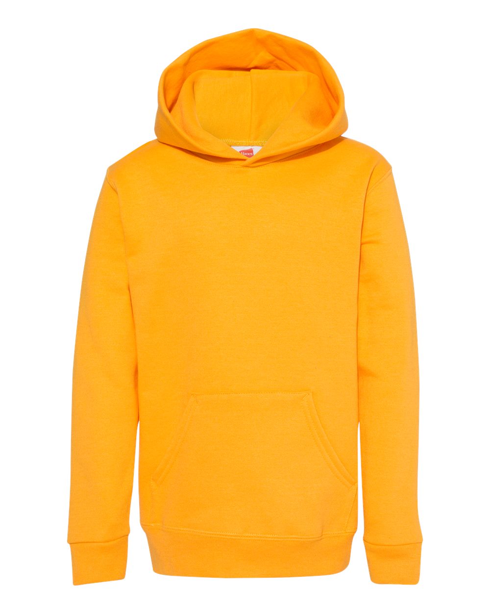 Sudadera con Capucha Youth EcoSmart® | P473