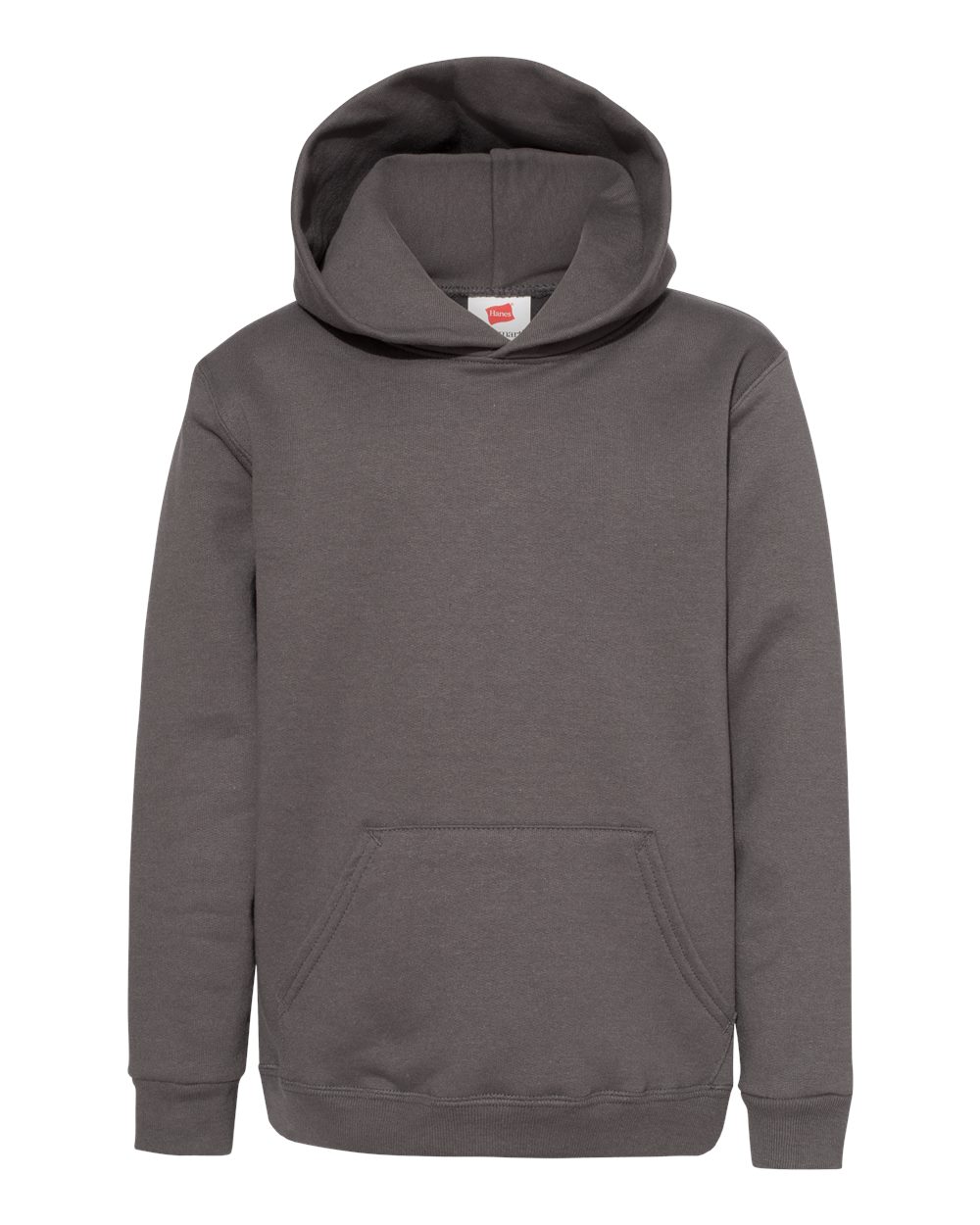 Sudadera con Capucha Youth EcoSmart® | P473