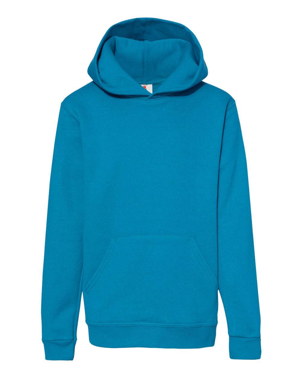 Youth EcoSmart® Hooded Sweatshirt | P473