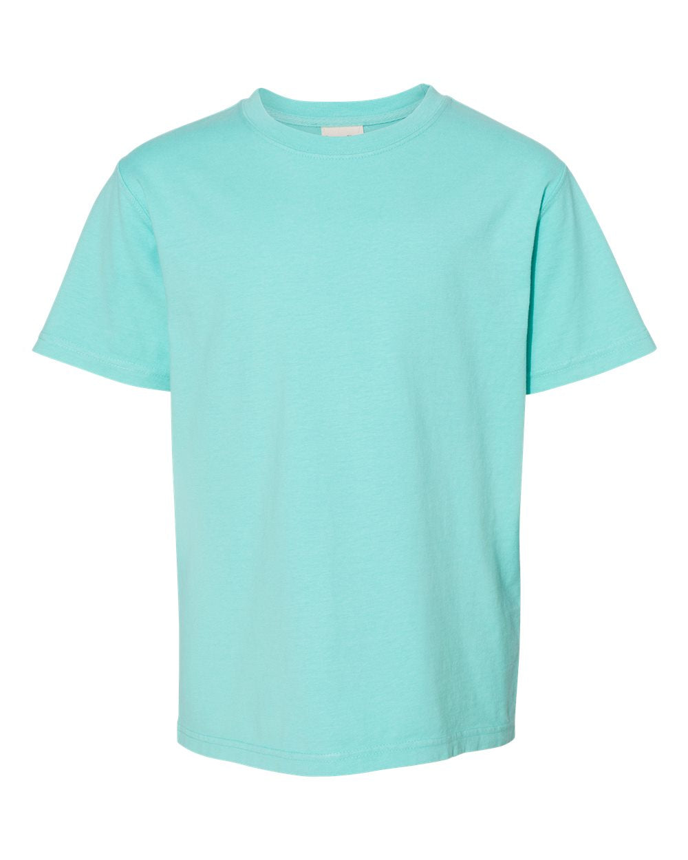 Youth Garment-Dyed T-Shirt | GDH175