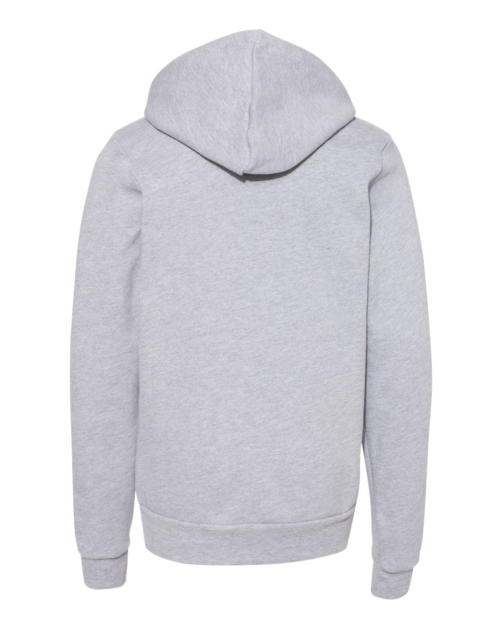 Youth Sponge Fleece Hoodie Sweatshirt | 3719Y