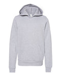 Youth Sponge Fleece Hoodie Sweatshirt | 3719Y