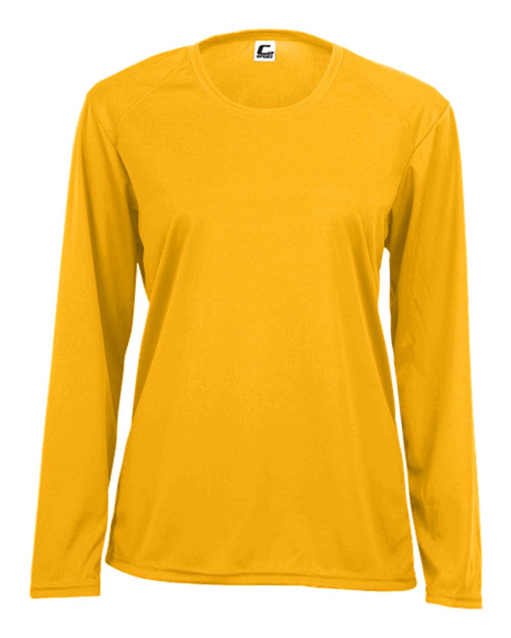 Women's Performance Long Sleeve T-Shirt | 5604