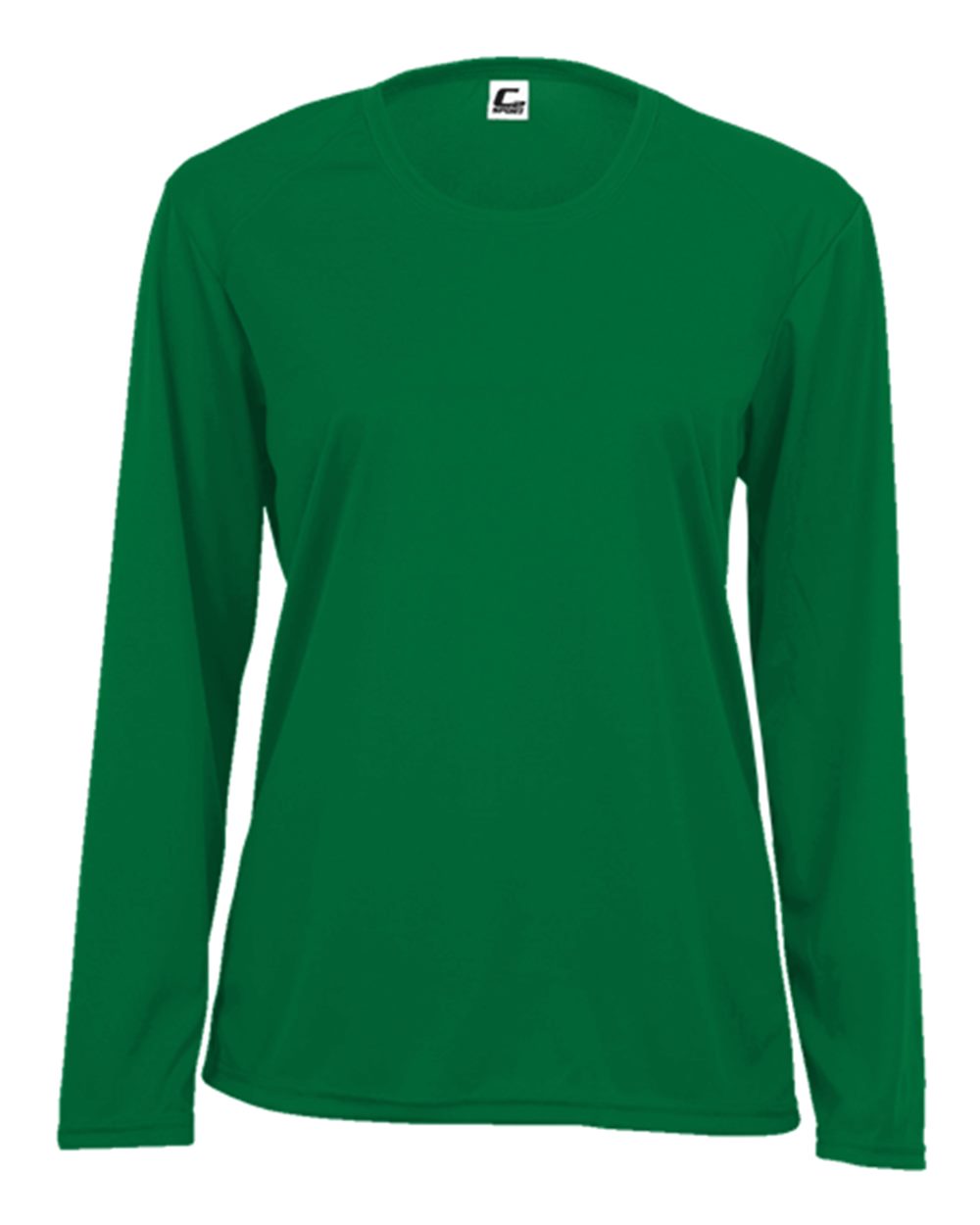 Women's Performance Long Sleeve T-Shirt | 5604
