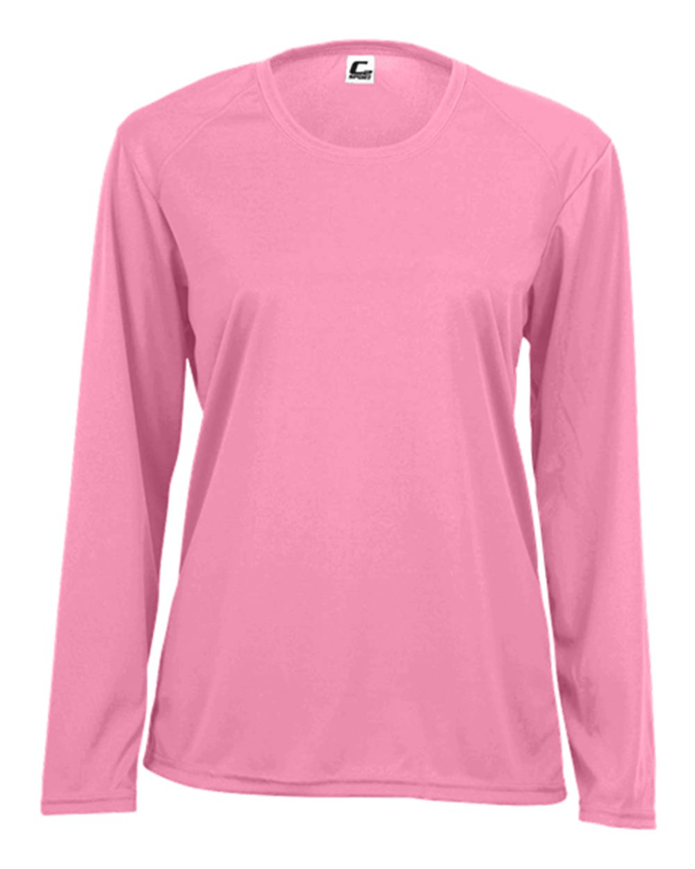 Women's Performance Long Sleeve T-Shirt | 5604