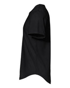 Men's Jersey Curved Hem Tee | 3003