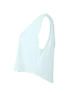 FWD Fashion Women's Festival Crop Tank | 8483