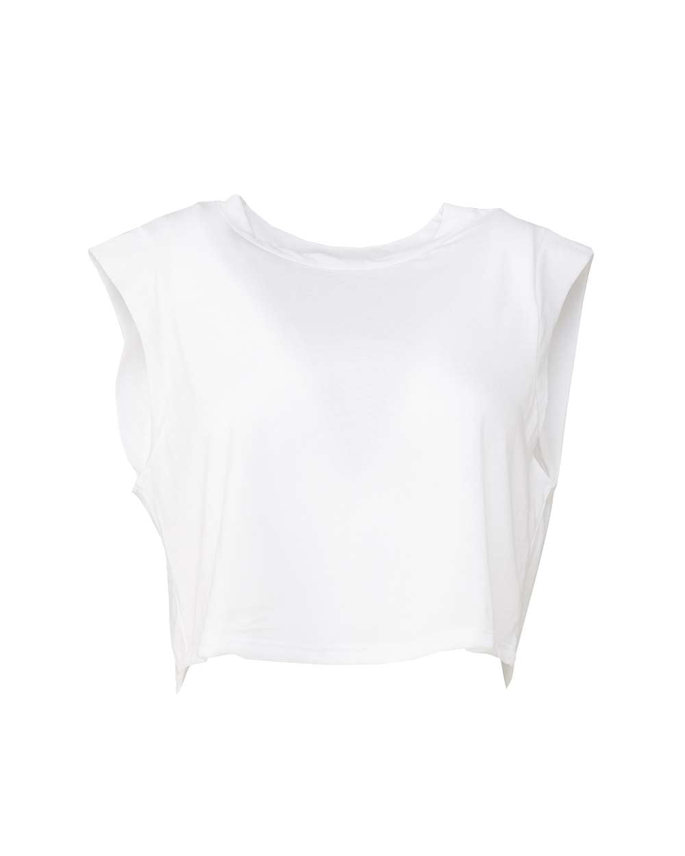 FWD Fashion Women's Festival Crop Tank | 8483