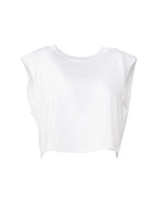FWD Fashion Women's Festival Crop Tank | 8483