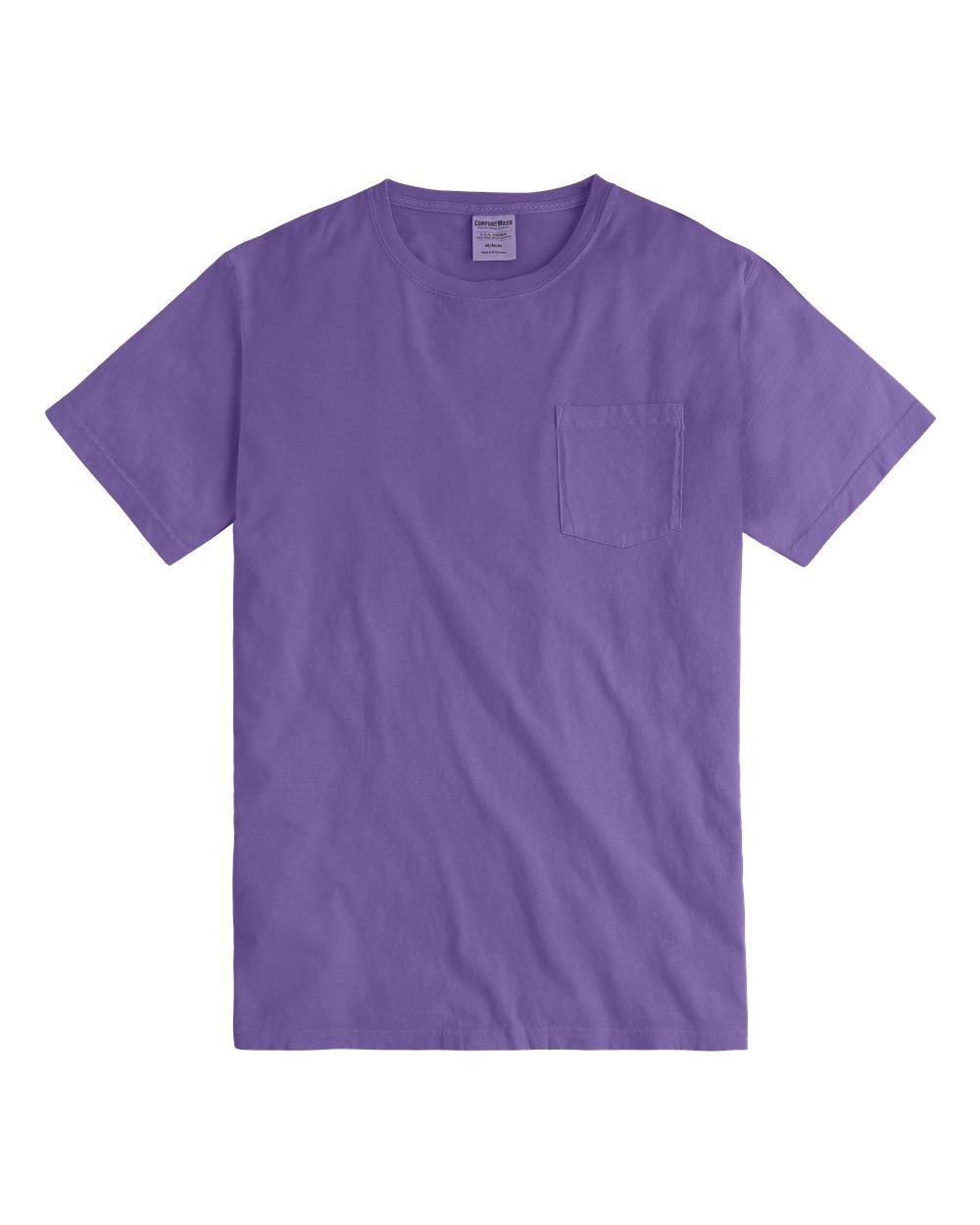 Unisex Garment-Dyed Pocket T-Shirt | GDH150
