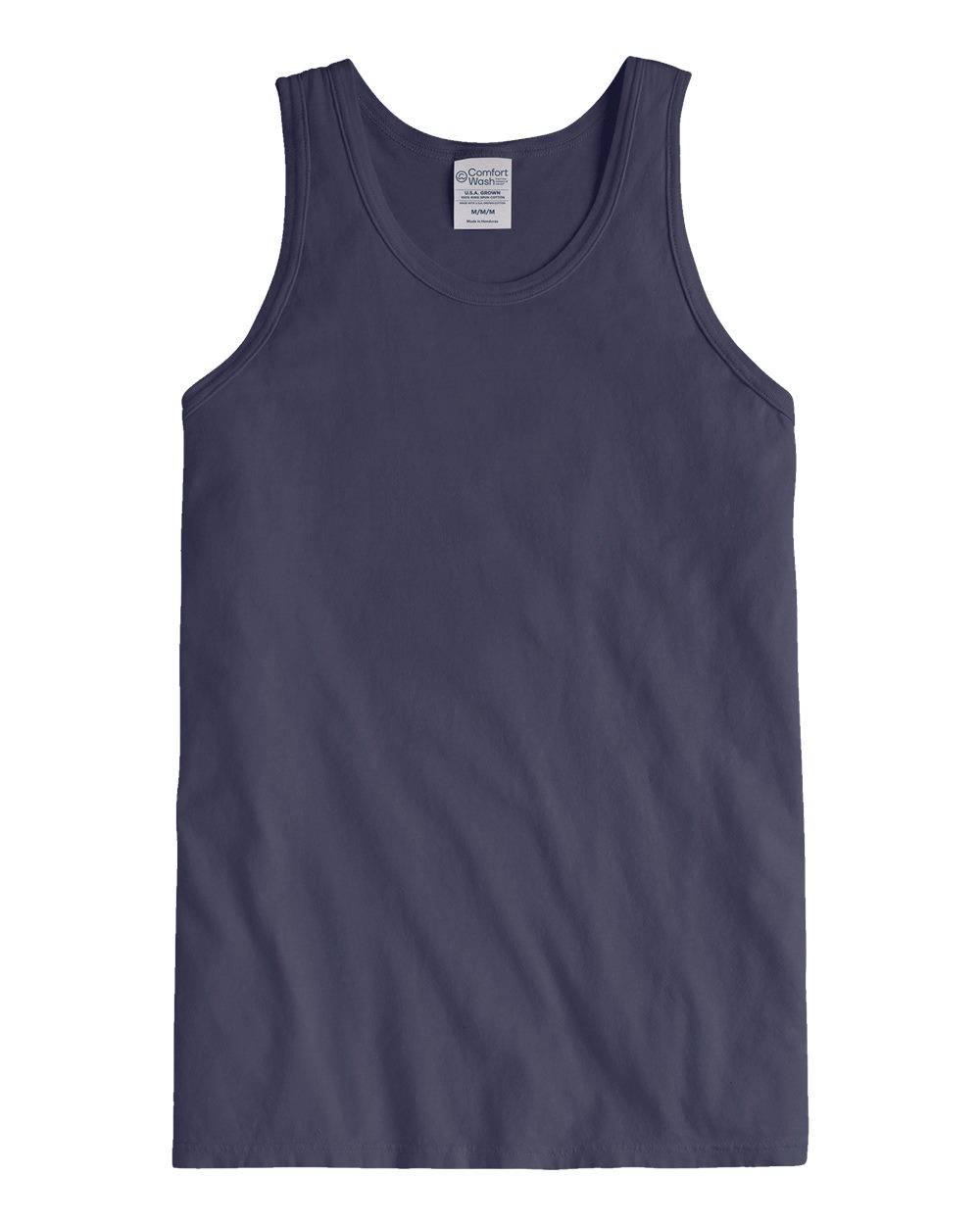 Unisex Garment-Dyed Unisex Tank Top | GDH300