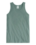 Unisex Garment-Dyed Unisex Tank Top | GDH300
