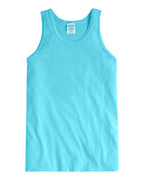 Unisex Garment-Dyed Unisex Tank Top | GDH300