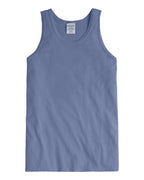 Unisex Garment-Dyed Unisex Tank Top | GDH300