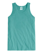Unisex Garment-Dyed Unisex Tank Top | GDH300