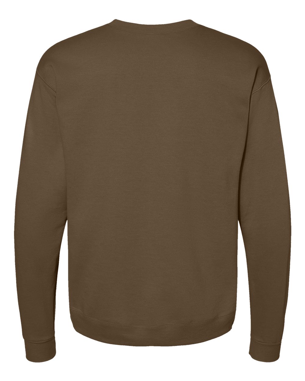 Unisex EcoSmart® Crewneck Sweatshirt | P160