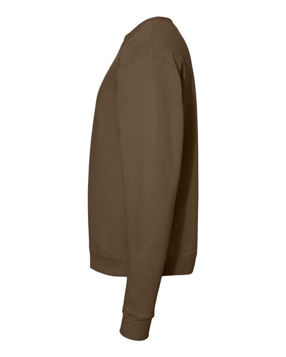 Unisex EcoSmart® Crewneck Sweatshirt | P160