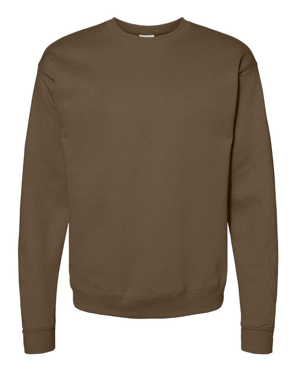 Unisex EcoSmart® Crewneck Sweatshirt | P160