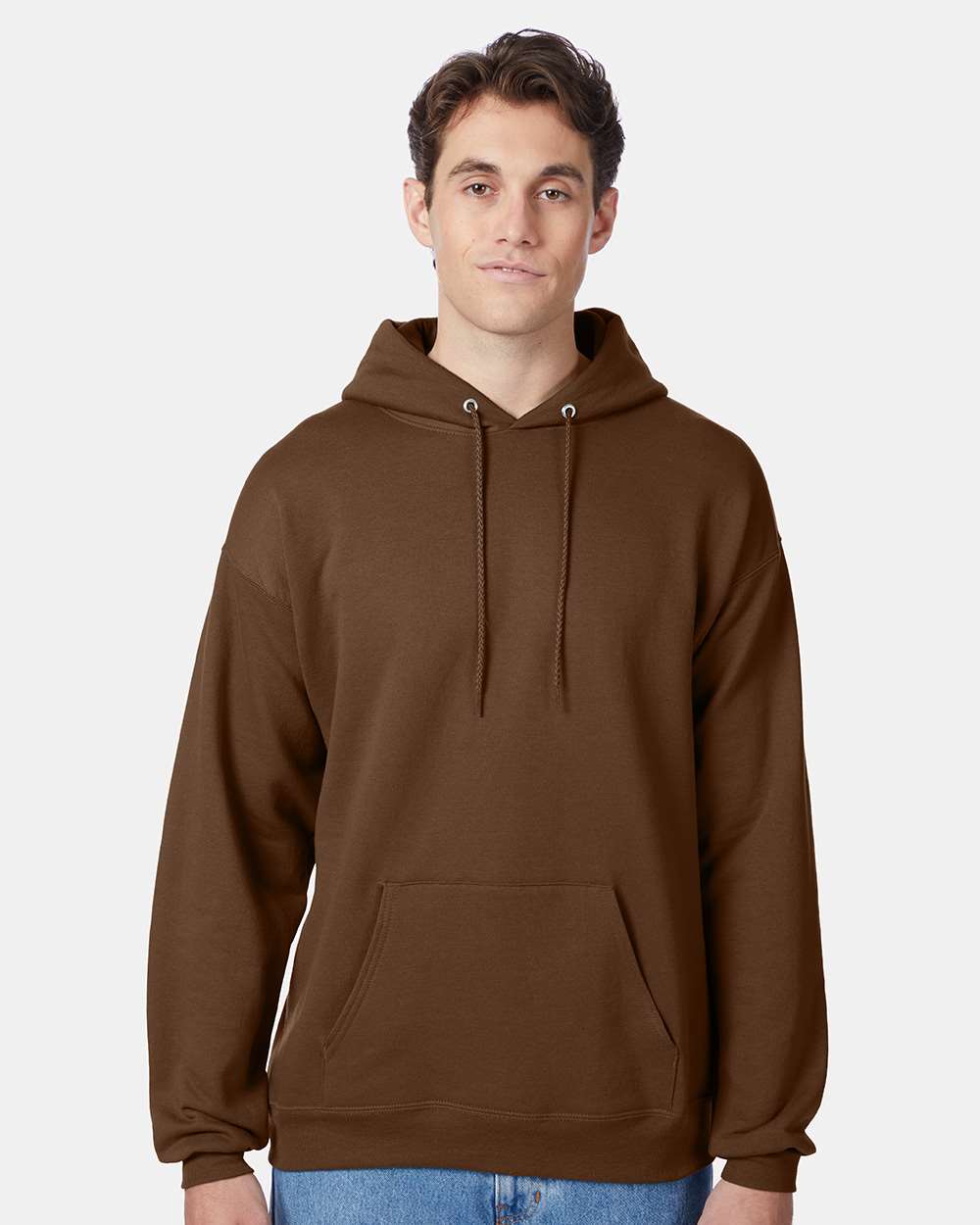 Unisex EcoSmart® Hooded Sweatshirt | P170