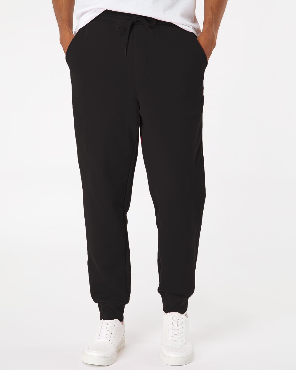 Men's Midweight Fleece Sweatpants | IND20PNT