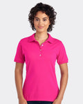 Women's Spotshield® 50/50 Polo | 437WR