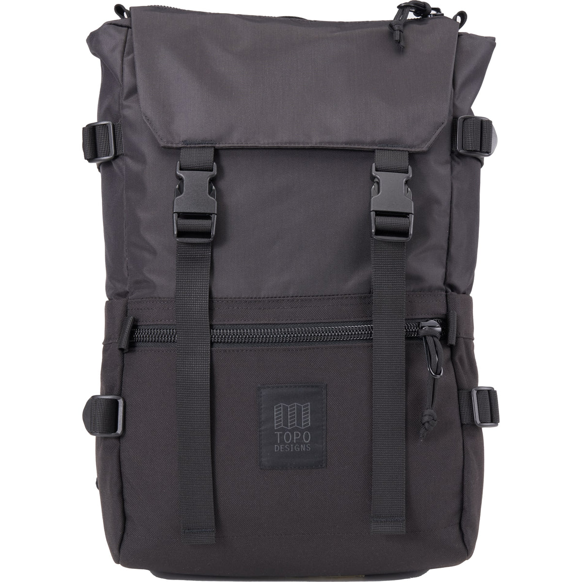Topo Designs Recycled Rover 15" Laptop Backpack | 8676-01 image 1