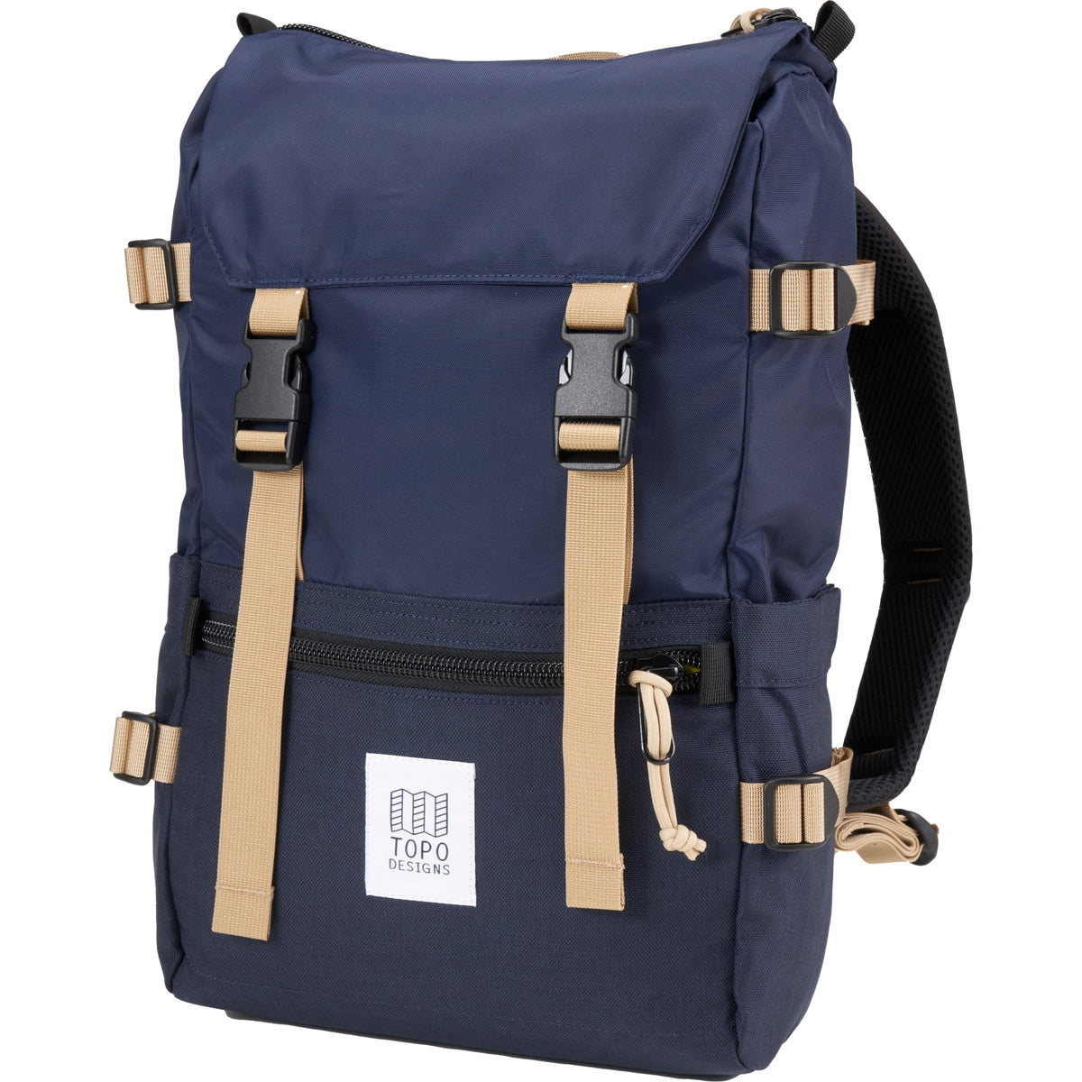 Topo Designs Recycled Rover 15" Laptop Backpack | 8676-01 image 2