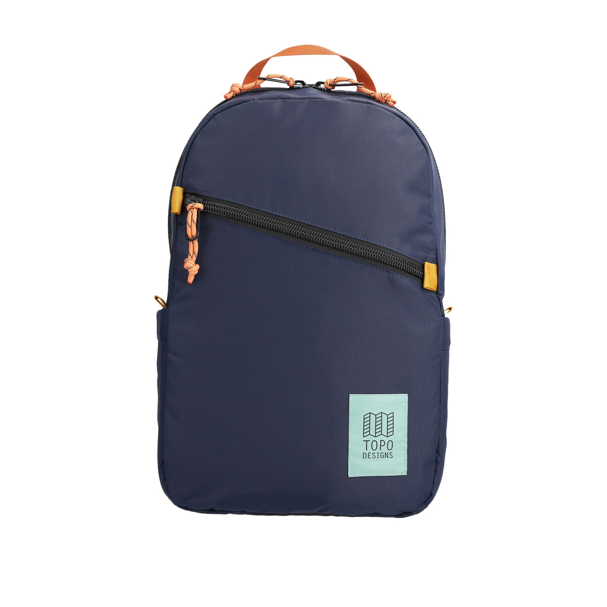 Topo Designs Recycled Light Pack Laptop Backpack | 8676-03 image 2