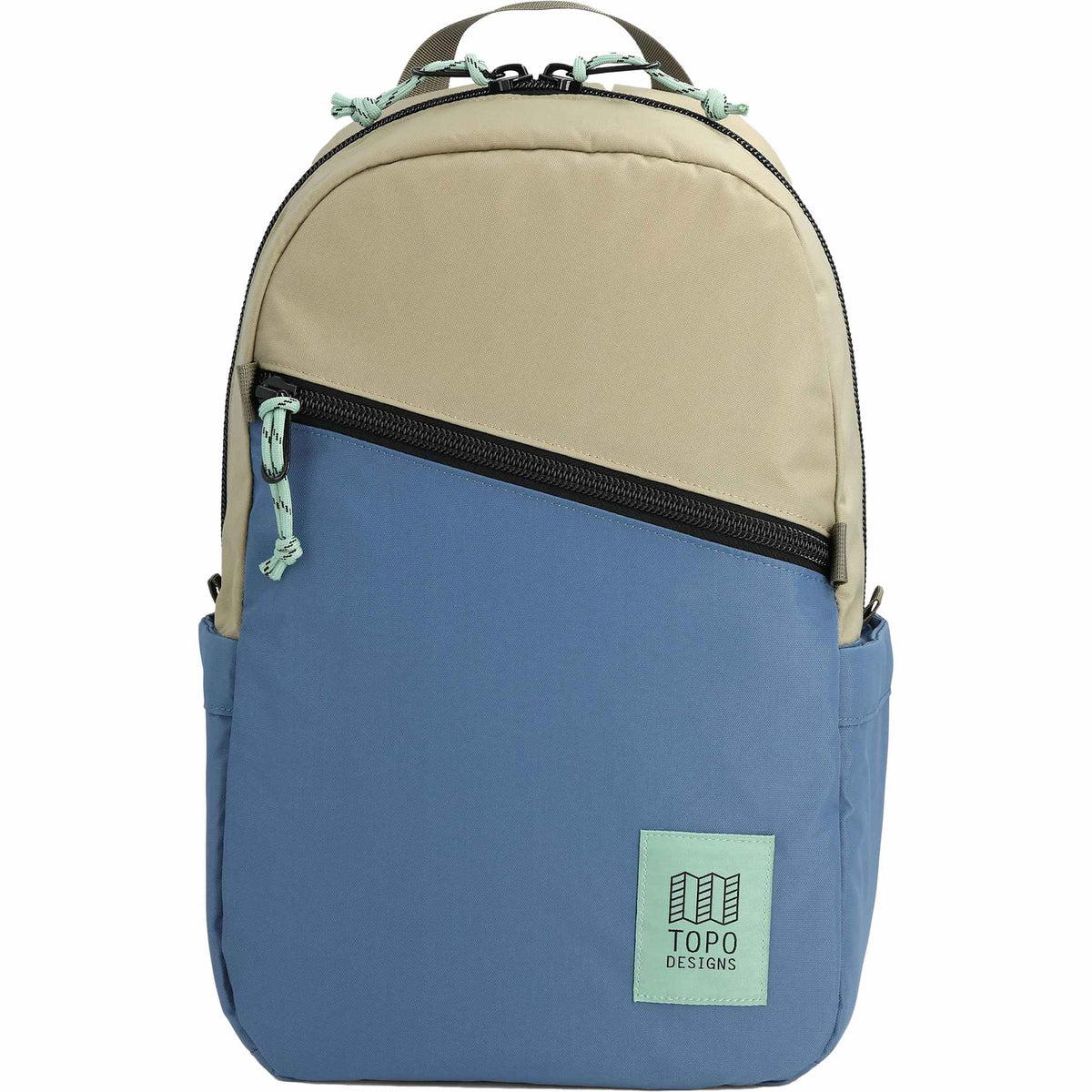 Topo Designs Recycled Light Pack Laptop Backpack | 8676-03 image 3
