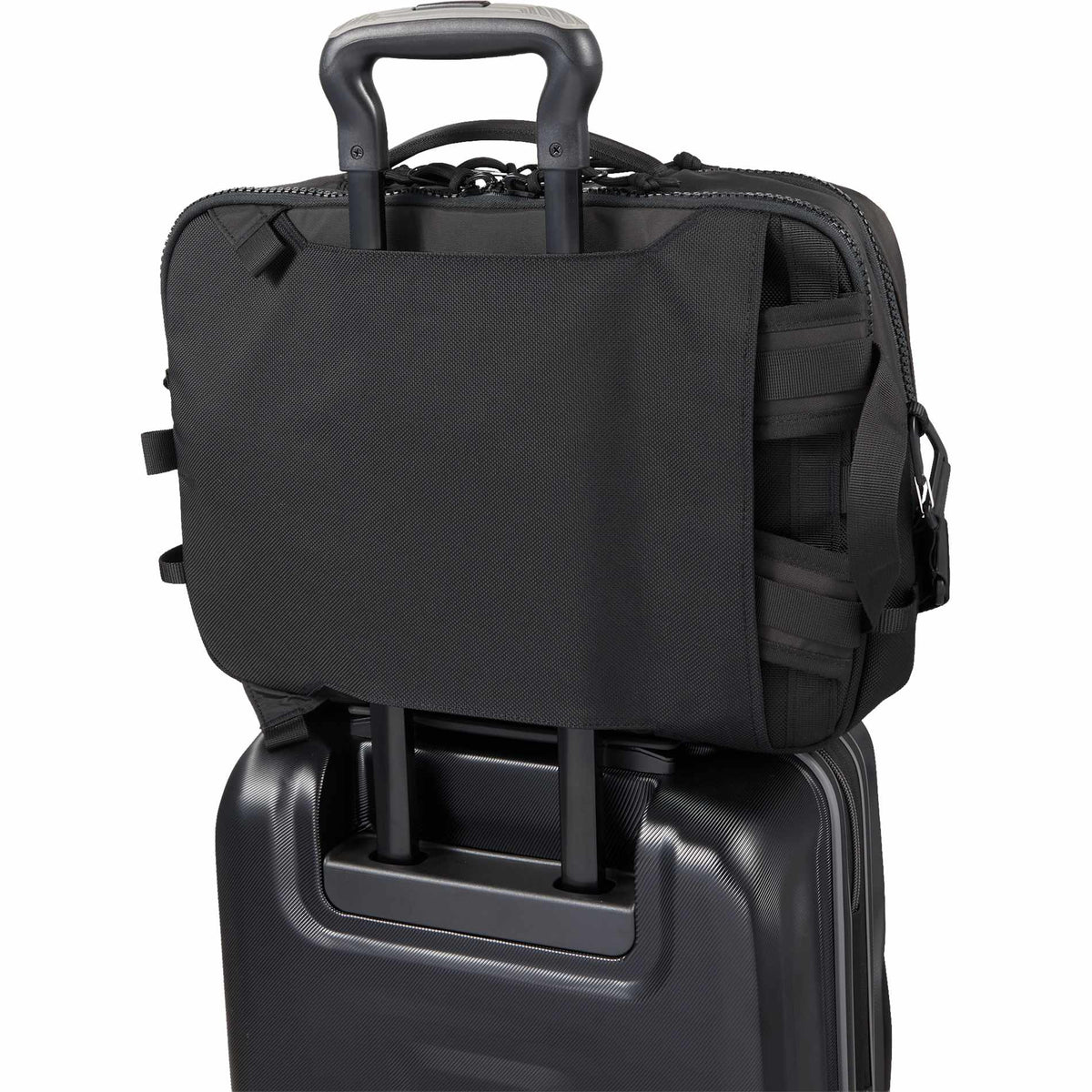 Topo Recycled Global Briefcase | 8676-06 image 1
