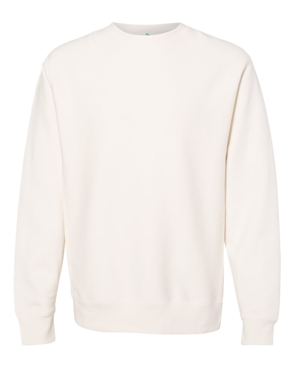 Unisex Legend Premium Heavyweight Cross-Grain Crewneck Sweatshirt | IND5000C