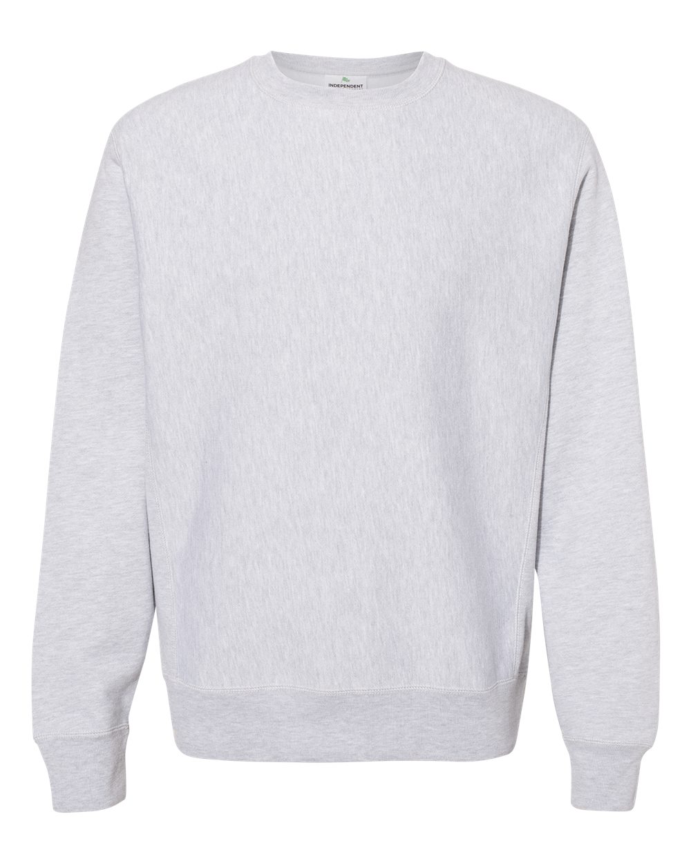 Unisex Legend Premium Heavyweight Cross-Grain Crewneck Sweatshirt | IND5000C