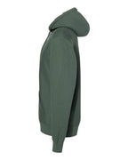 Sudadera con capucha unisex Legend Premium de tejido cruzado pesado | IND5000P