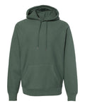 Sudadera con capucha unisex Legend Premium de tejido cruzado pesado | IND5000P