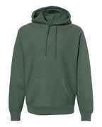 Sudadera con capucha unisex Legend Premium de tejido cruzado pesado | IND5000P