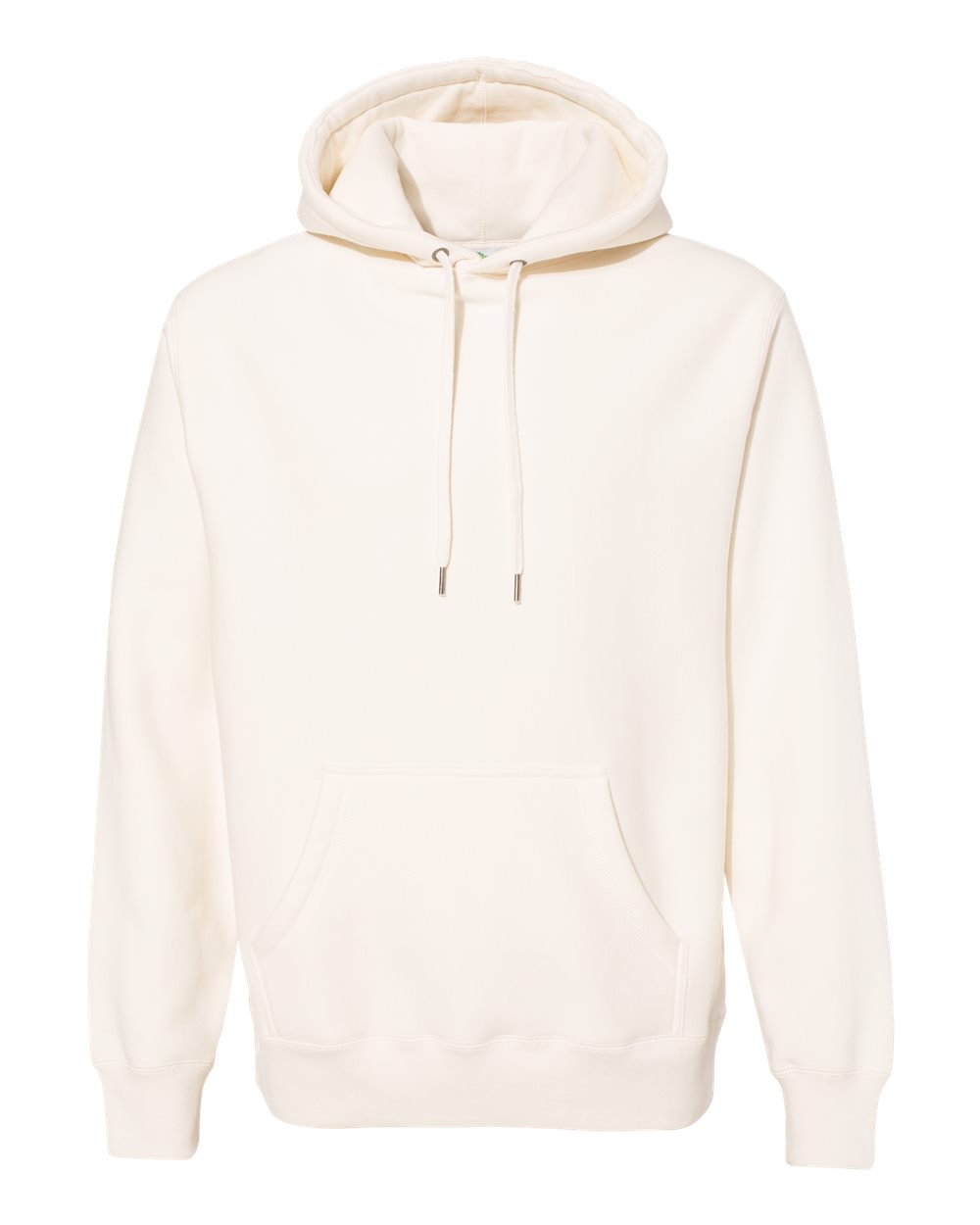 Unisex Legend Premium Heavyweight Cross-Grain Hooded Sweatshirt | IND5000P