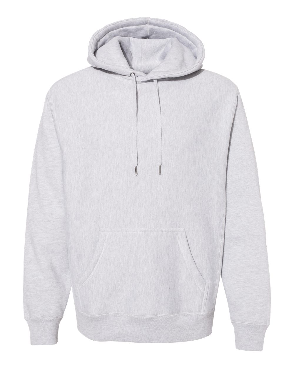 Unisex Legend Premium Heavyweight Cross-Grain Hooded Sweatshirt | IND5000P