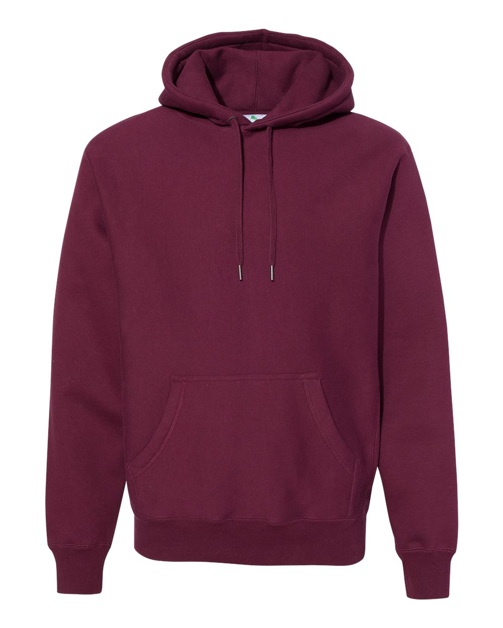 Unisex Legend Premium Heavyweight Cross-Grain Hooded Sweatshirt | IND5000P