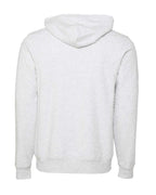 Unisex Sponge Fleece Hoodie Sweatshirt | 3719