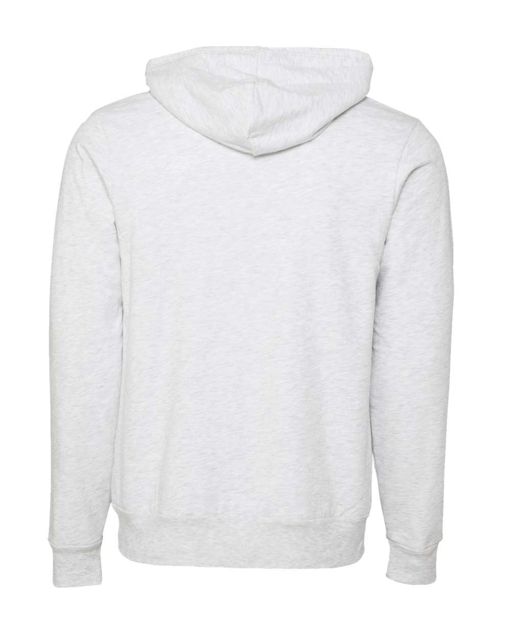 Unisex Sponge Fleece Hoodie Sweatshirt | 3719