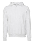 Unisex Sponge Fleece Hoodie Sweatshirt | 3719