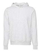 Unisex Sponge Fleece Hoodie Sweatshirt | 3719