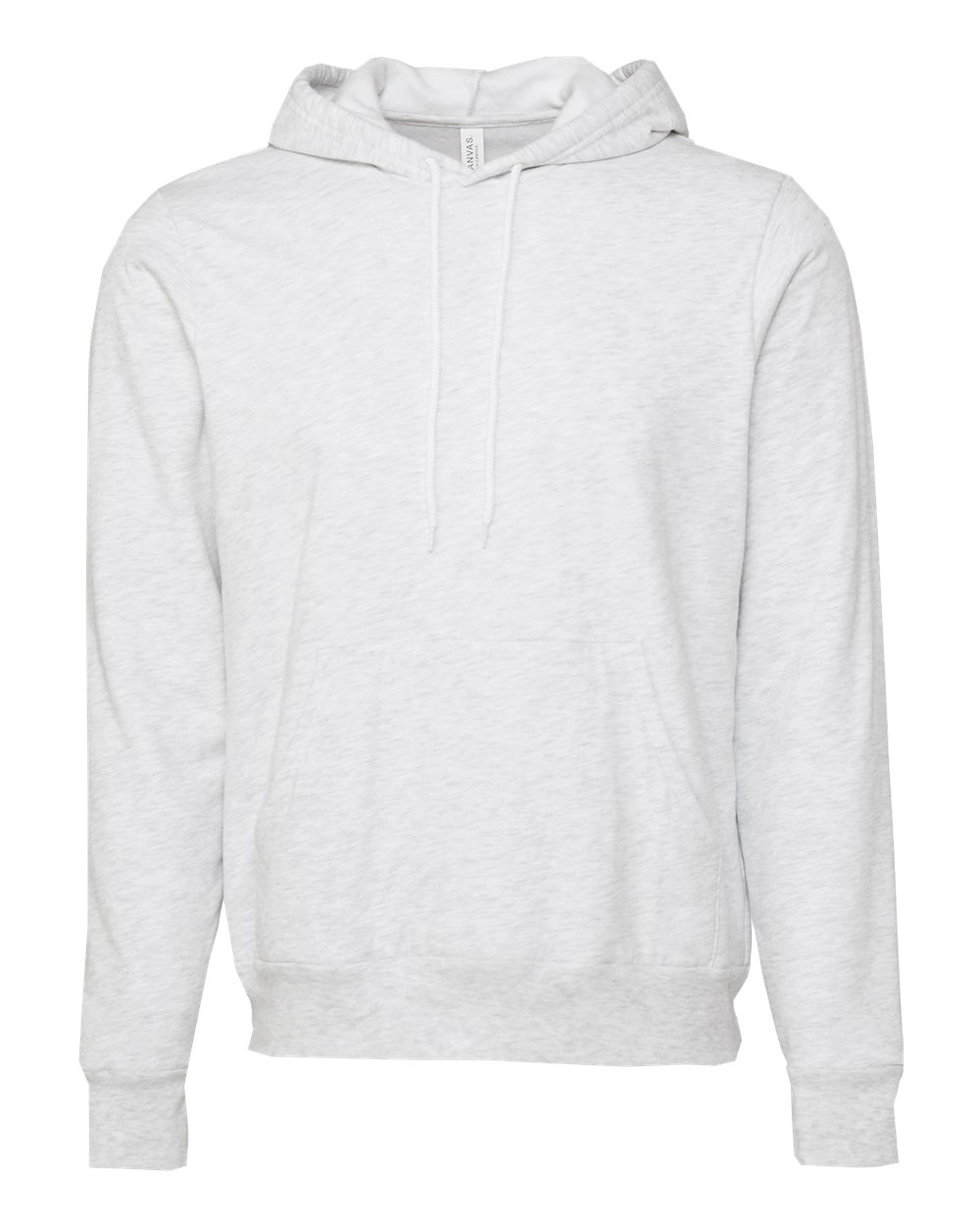 Unisex Sponge Fleece Hoodie Sweatshirt | 3719