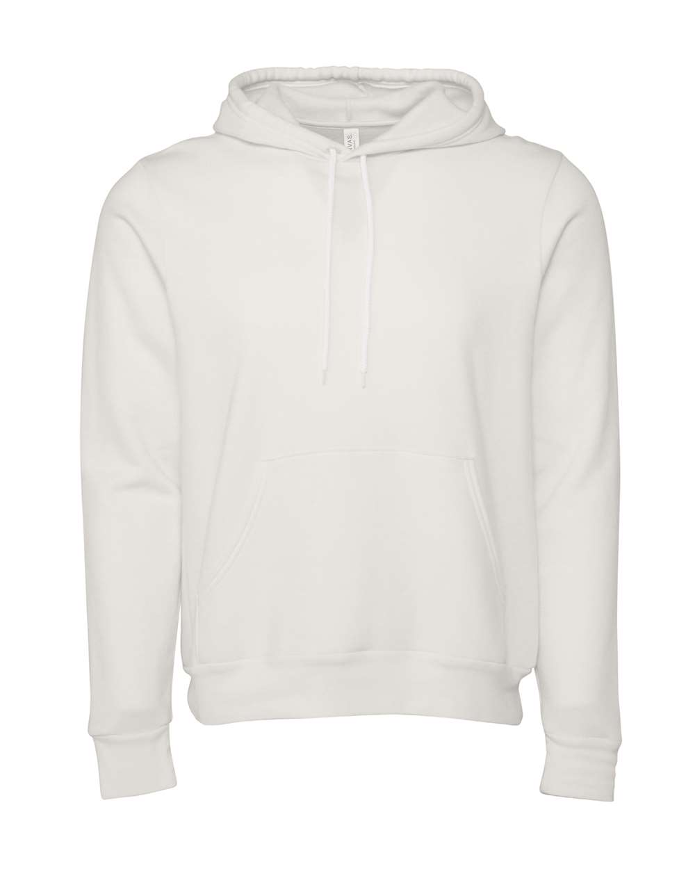 Unisex Sponge Fleece Hoodie Sweatshirt | 3719