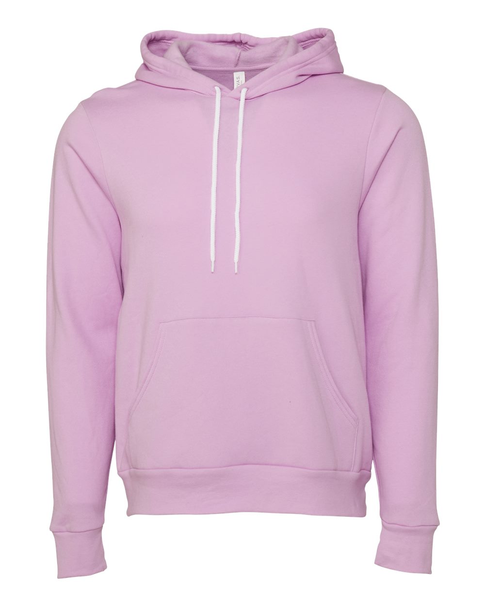 Unisex Sponge Fleece Hoodie Sweatshirt | 3719