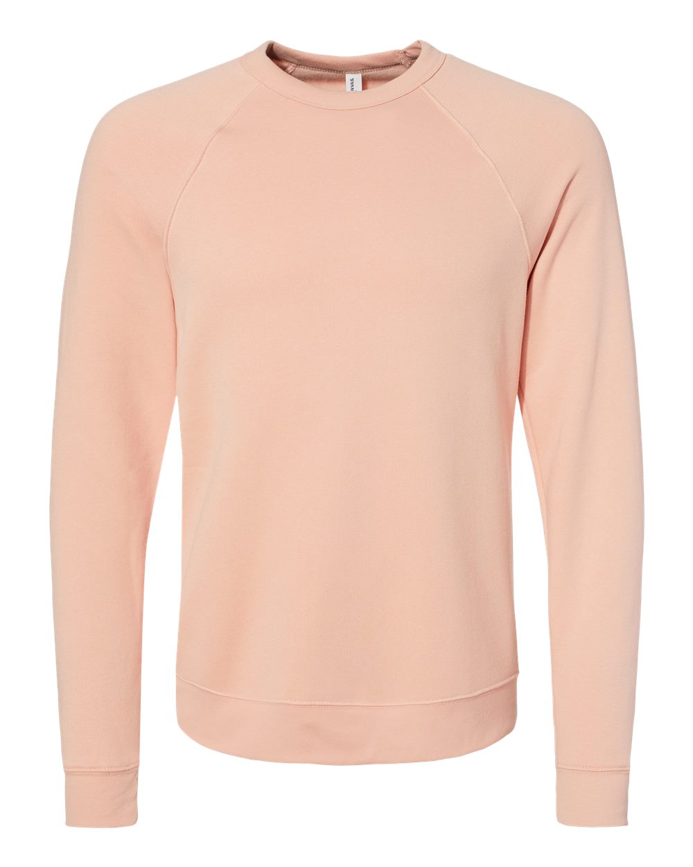 Unisex Sponge Fleece Raglan Crewneck Sweatshirt | 3901