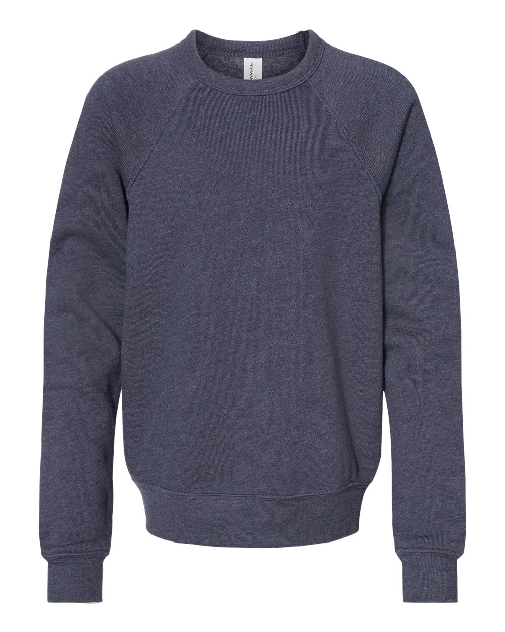 Youth Sponge Fleece Crewneck Sweatshirt | 3901Y